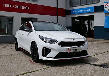 Kia Pro_ceed ProCeed / pro_cee'd ProCeed GT/SHZ vo+hi/Einpark-Assistent/ACC/Navi