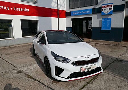 Kia Pro_ceed ProCeed / pro_cee'd ProCeed GT/SHZ vo+hi/Einpark-Assistent/ACC/Navi