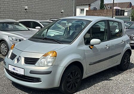 Renault Modus *Automatik,PDC,Klima*