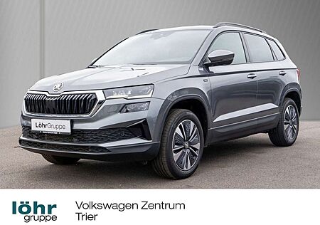 Skoda Karoq 1.5 TSI DSG Selection Navi, AHK