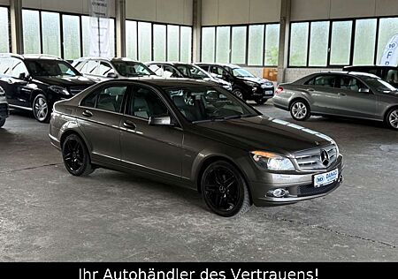 Mercedes-Benz C 250 BlueEfficiency Special*Xenon*Navi*PTS*