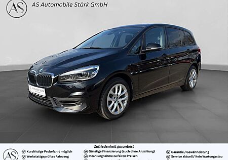 BMW 220 Pano+Kamera+Leder+Head-Up+HiFi