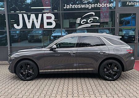Genesis GV70 Sport 4WD /1.Hd/VOLL./MwSt./MASSAGE/Np
