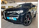 Alfa Romeo Stelvio Ti Q4, 1. Hand, Pano, ACC, Matrix, RFK