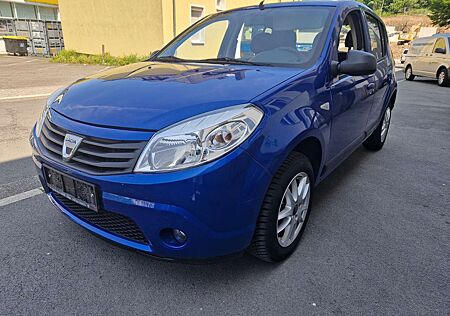 Dacia Sandero * 1.2 16V eco2 Ambiance*