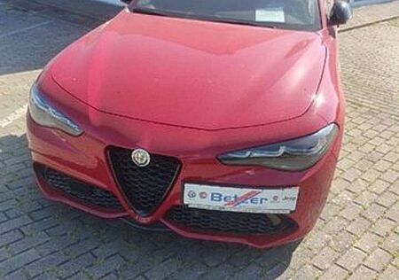 Alfa Romeo Giulia Veloce Q4