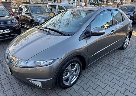 Honda Civic Lim. 5-trg. 1.4 Sport *WENIK KM*