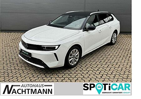 Opel Astra L ST Elegance, NAVI, KAMERA, SHZ, PDC,...