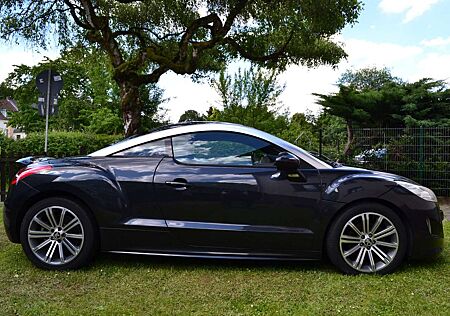 Peugeot RCZ 1.6 155 THP