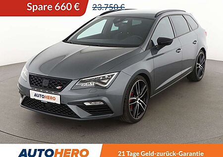 Seat Leon 2.0 TSI Cupra 300 4Drive Aut.*LED*ACC*NAVI*CAM*PDC
