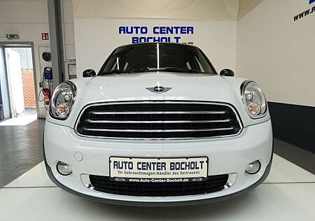 Mini Cooper Countryman Pepper*Klimaaut*GSD*LM