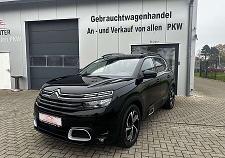 Citroën C5 Aircross Citroen Feel Pack*RFK 360*SHZ*NAVI*