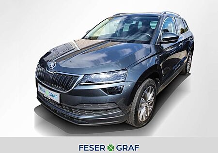 Skoda Karoq 1.5 TSI Ambition DSG LED PDC Smart Link