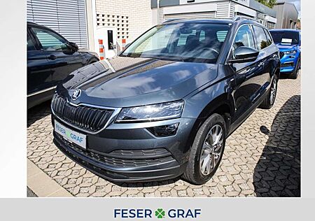 Skoda Karoq 1.5 TSI Ambition DSG LED PDC Smart Link