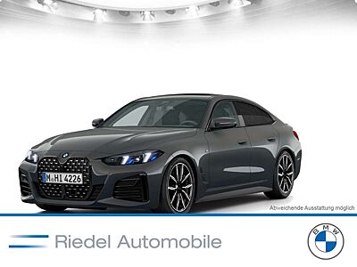 BMW 430 d xDrive Gran Coupé M Sportpaket Pro*ACC*AHK*