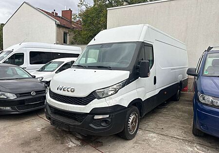 IVECO Daily HKa 35 S 15... V Radstand 4100 Maxilang