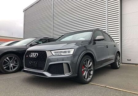 Audi RS Q3 RS+Q3+2.5+TFSI+quattro+S+tronic+performance