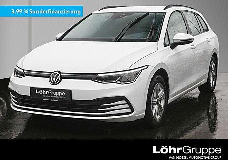 VW Golf Variant Volkswagen 2.0 TDI DSG Life Business Pre., ZGV