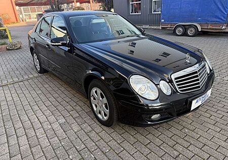 Mercedes-Benz E 220 CDI ELEGANCE