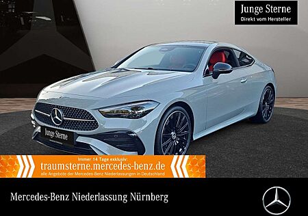 Mercedes-Benz CLE 300 gebraucht kaufen Mercedes-Benz CLE 300 4M AMG+NIGHT+PANO+360+BURMESTER+TOTW+9G