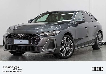 Audi A5 2.0 TFSI S LINE LEDER NAVI LM19