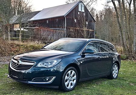 Opel Insignia Innovation Sports Tourer Innovation AGR*CAM*SHZG*