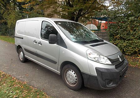 Citroën Jumpy Citroen , Schiebetür re., Hecktüren, Scheckheft