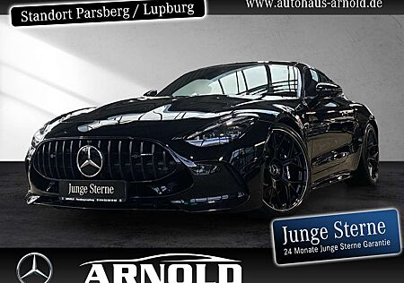 Mercedes-Benz AMG GT Mercedes- 63 4M+ HUD Pano Fahrass-P. 360°