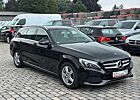 Mercedes-Benz C 180 T-Modell CGI Navi*LED*Sportsitze*