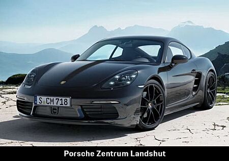 Porsche Cayman (718) Style Edition | Navigation |