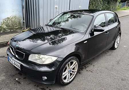 BMW 116i 116