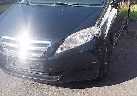Honda FR-V 2.2 CTDi Executive