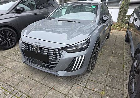 Peugeot 208 Hybrid 145 GT e-DSC6 Pano+Navi+360° Kam+ACC+