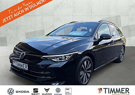 VW Golf Variant Volkswagen VIII Variant 2.0 TDI DSG GOAL *IQ.LIGHT *360° *AH