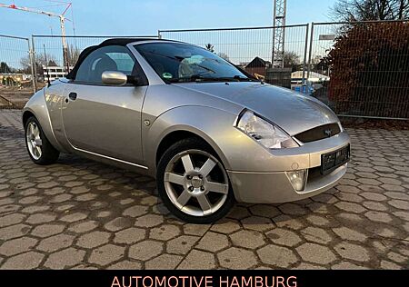 Ford Streetka 1.6 Elegance* Klima*Leder*Sitzheizung