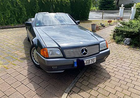 Mercedes-Benz SL 280