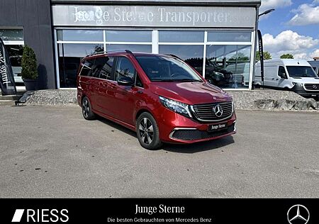Mercedes-Benz EQV 300 AVANTGARDE/MBUX/AIRMATIC/BURMESTER/DISTRONIC/LIEGE
