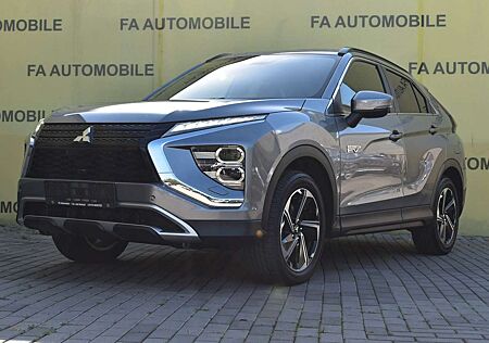 Mitsubishi Eclipse Cross Plus Hybrid 4WD/LEDER/