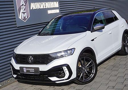 VW T-Roc Volkswagen R 4MOTION|VIRTUAL|KAMERA|APPLE|BEATS|ACC|
