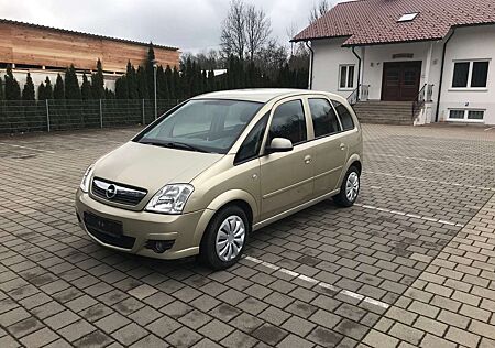 Opel Meriva 1.4 * Klima * Zentral * Servo * Keine Tüv *