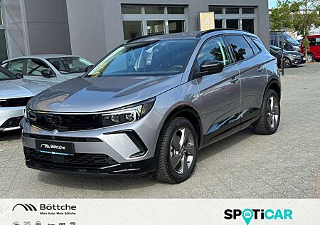 Opel Grandland GS 130PT