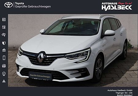 Renault Megane Grandtour E-TECH Plug-in 160 INTENS