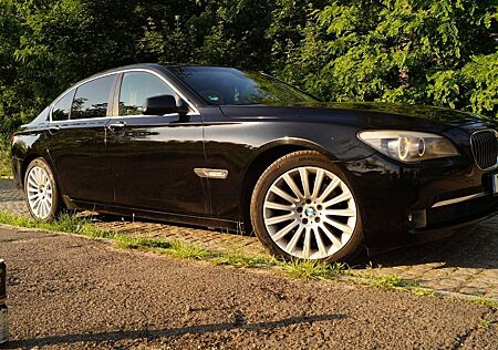 BMW 730d 730