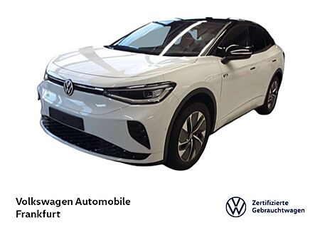 VW ID.5 Volkswagen GTX 4-Motion Navi IQ.Light DAB+ FrontAssist
