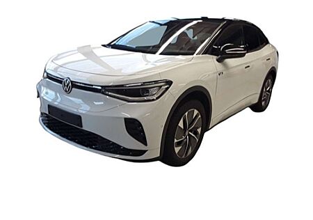 VW ID.5 Volkswagen GTX 4-Motion Navi IQ.Light DAB+ FrontAssist