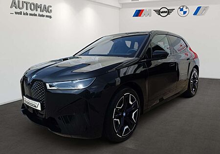 BMW iX xDrive50 Sport*Soft-Close*Integral-Aktivlenkung*22