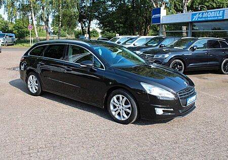 Peugeot 508 2.0HDi SW Allure Navi Xenon Head Up Panorama