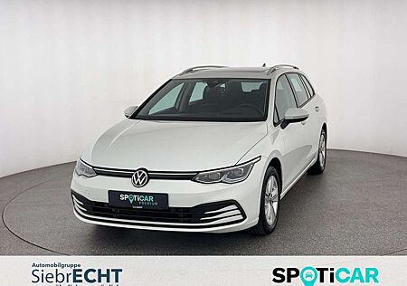 VW Golf Volkswagen Life 2.0D*NAVI*RFK*ACC*uvm