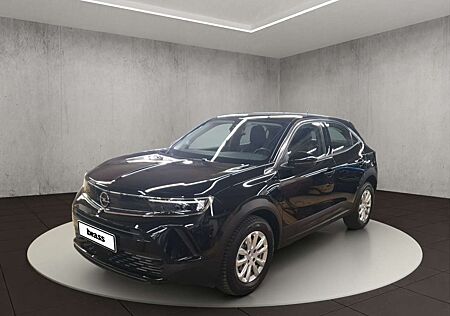 Opel Mokka 1.2 Turbo Edition