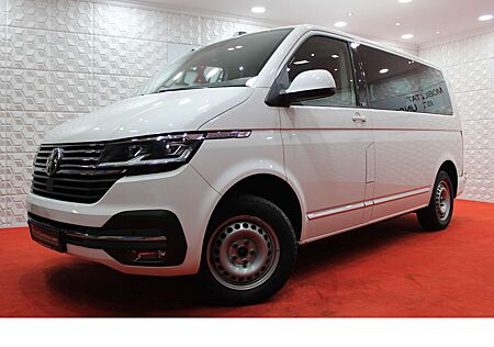 VW T6 Volkswagen .1 Multivan Generation Six*ACC*DSG*AHK*LED*CAM